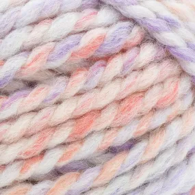 Lion Brand Wool-Ease Thick & Quick Yarn - Bubblegum