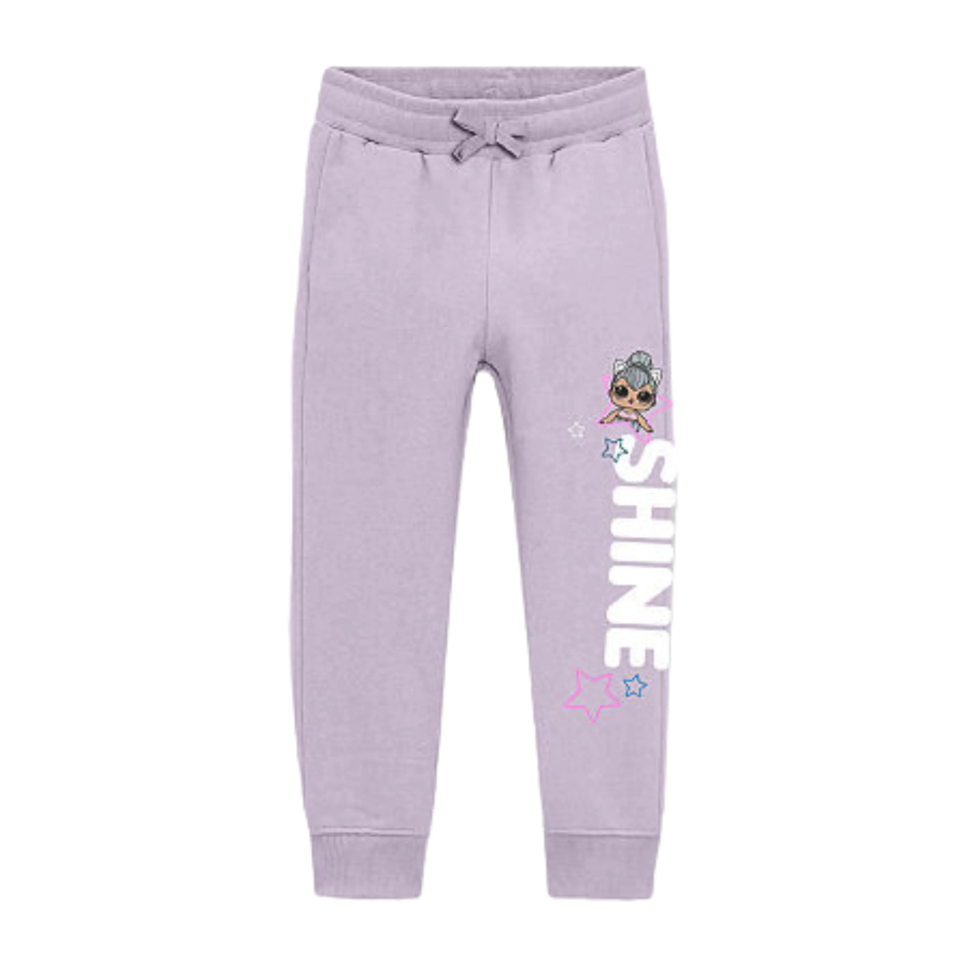 LOL SURPRISE - Jogger LOL Mid Rise Slim Fleece Sweatpant