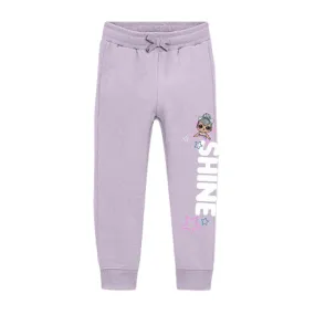 LOL SURPRISE - Jogger LOL Mid Rise Slim Fleece Sweatpant