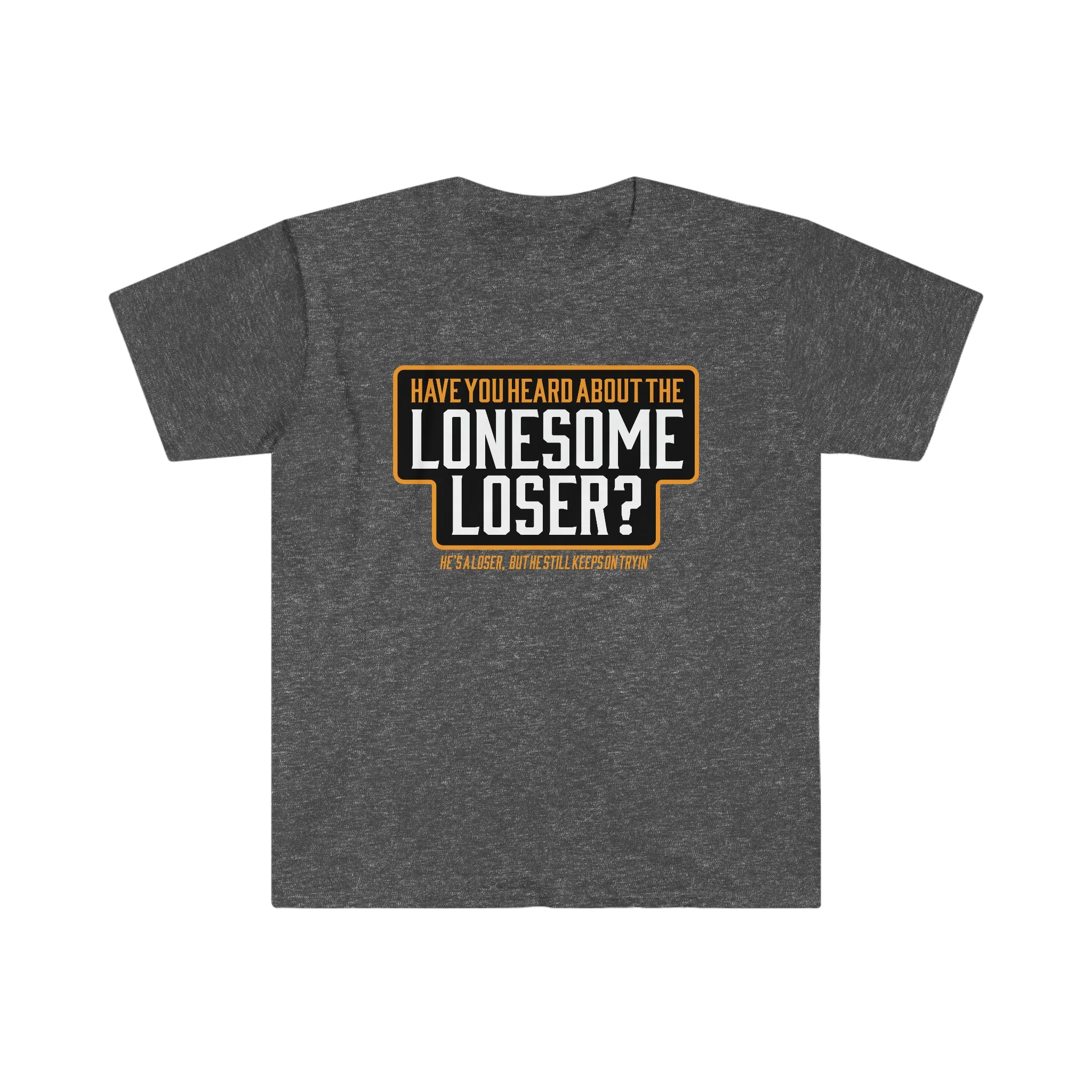 Lonesome Loser