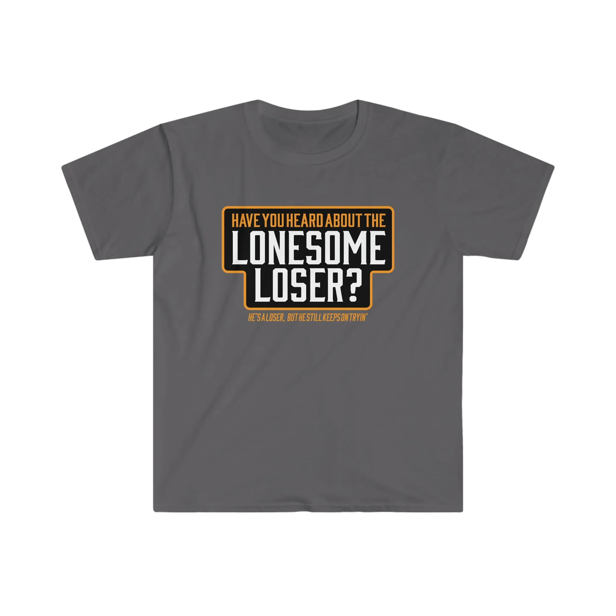 Lonesome Loser