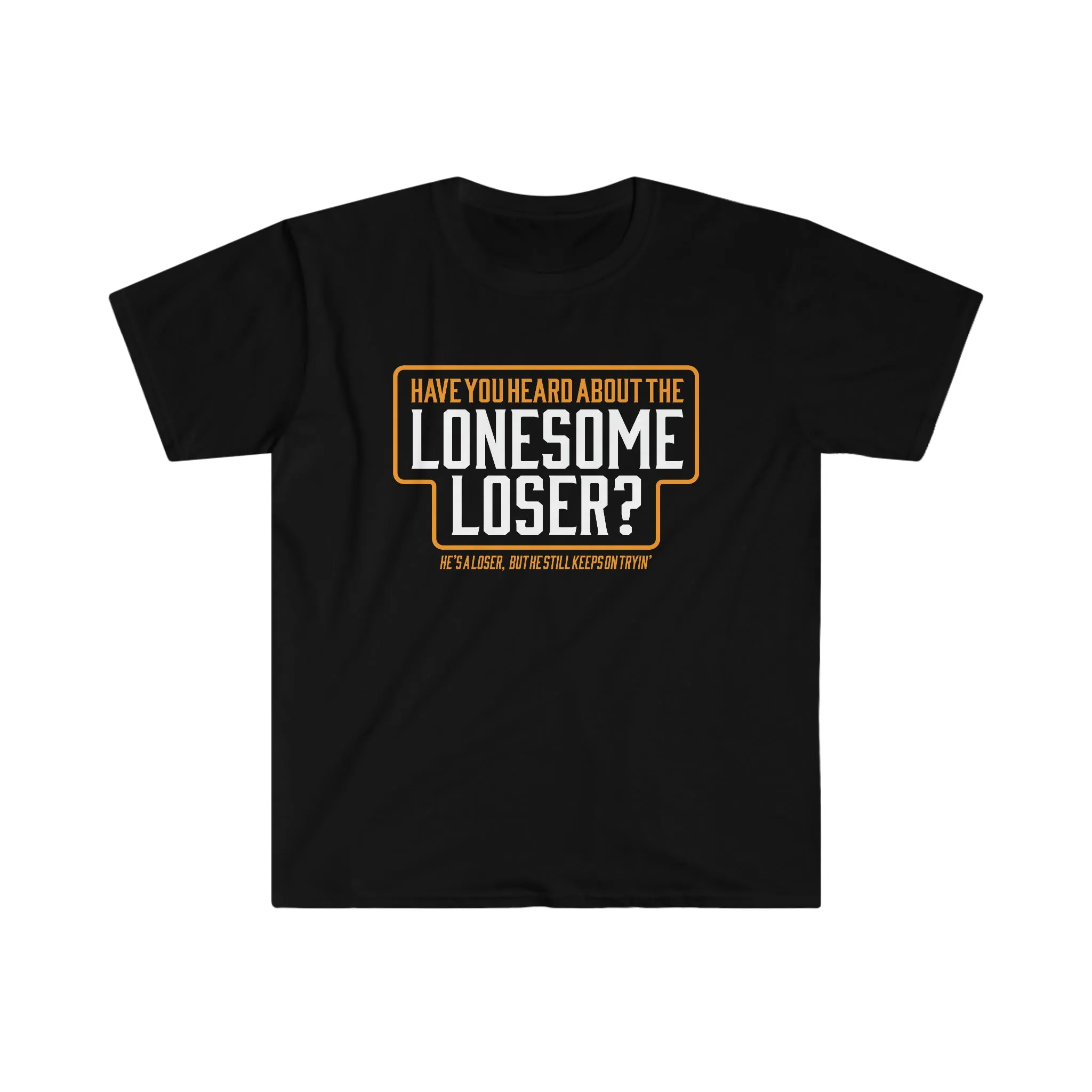 Lonesome Loser
