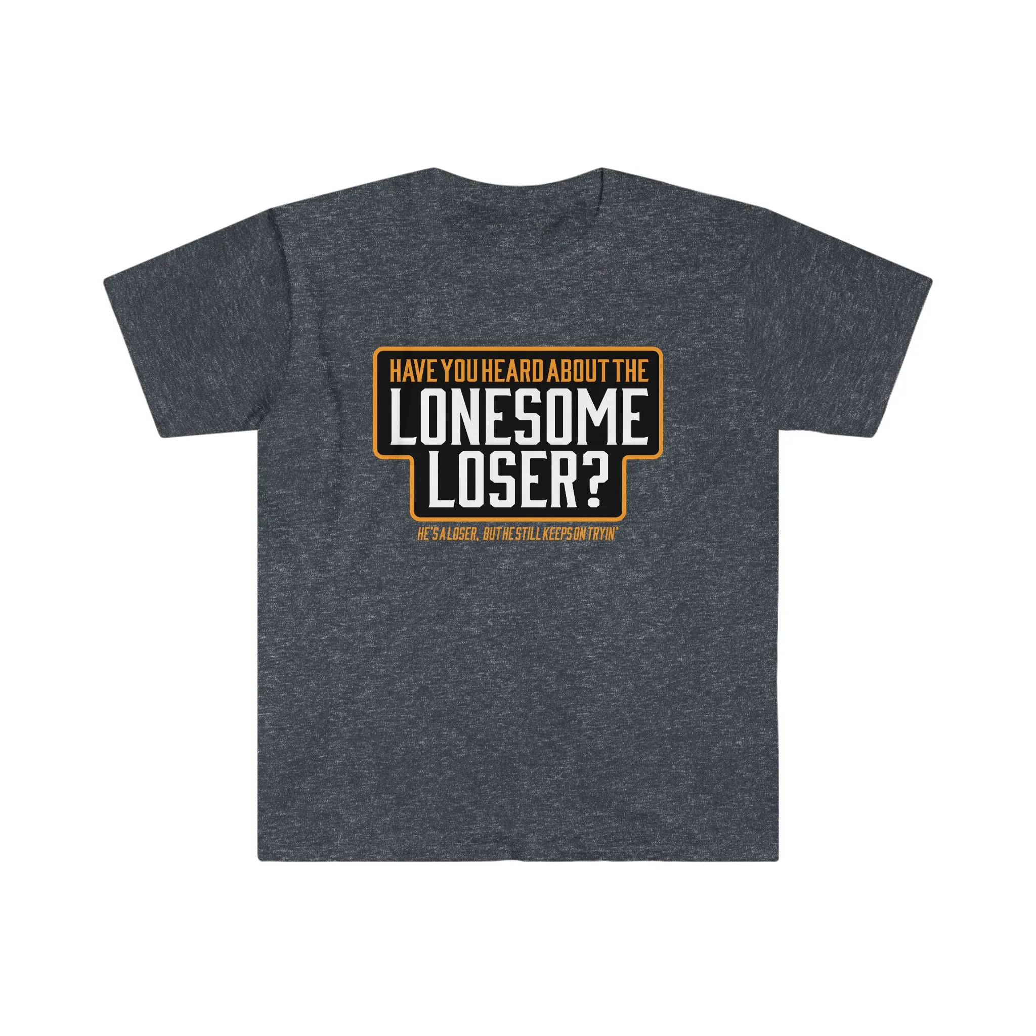 Lonesome Loser