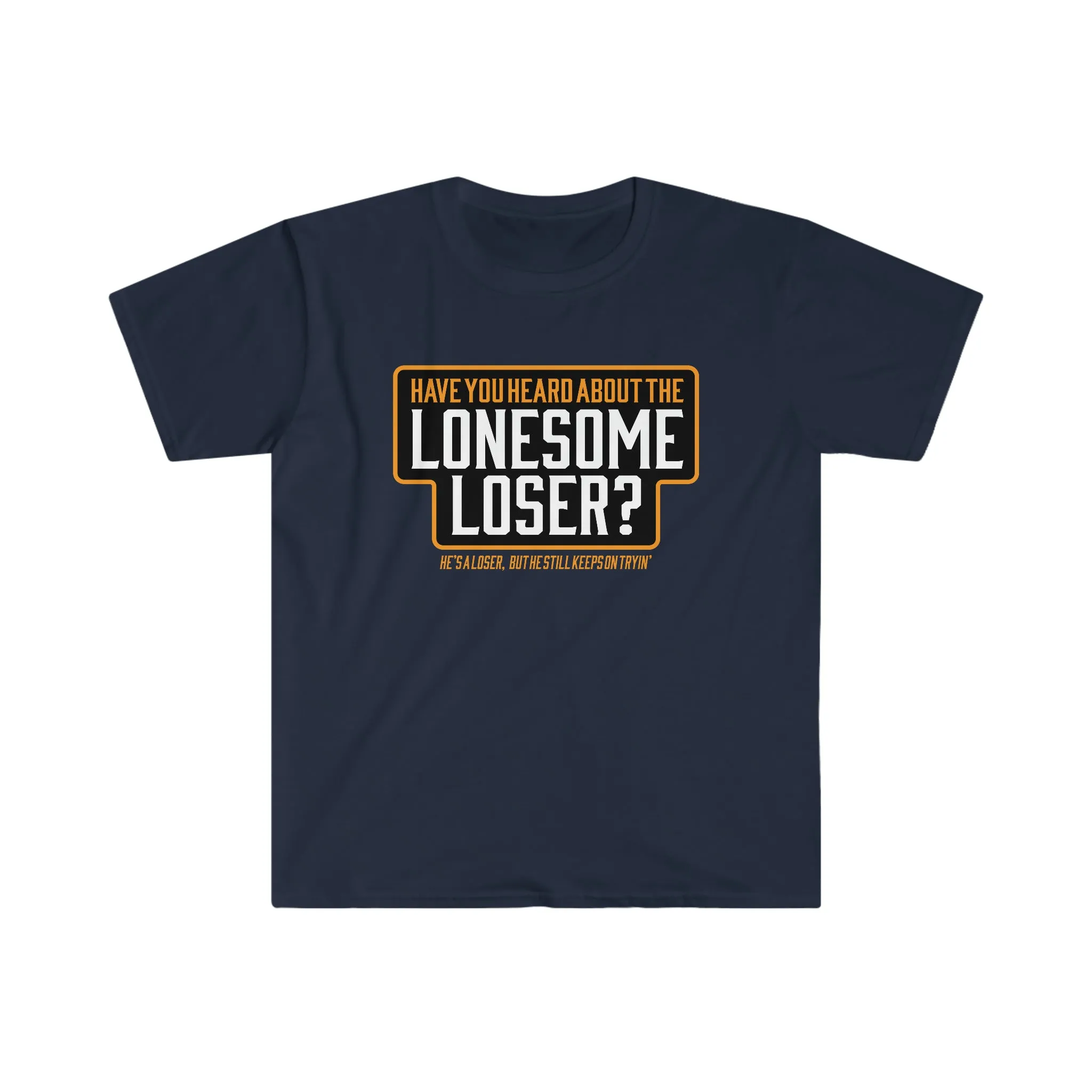 Lonesome Loser