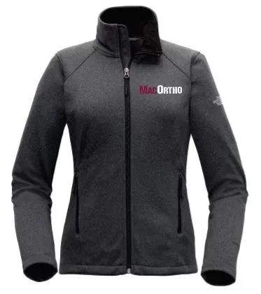 MacOrtho North Face Ridgewall Jackets
