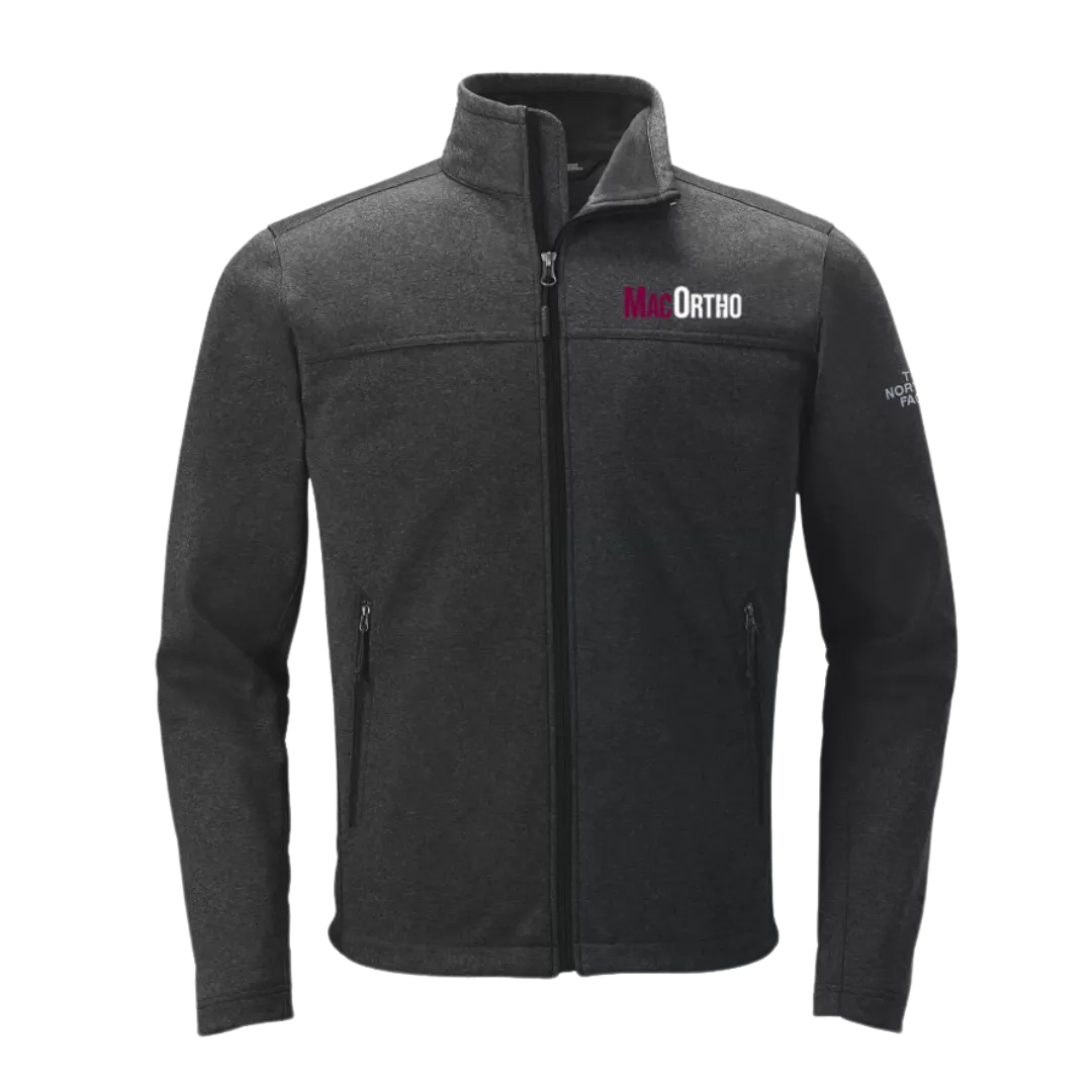 MacOrtho North Face Ridgewall Jackets