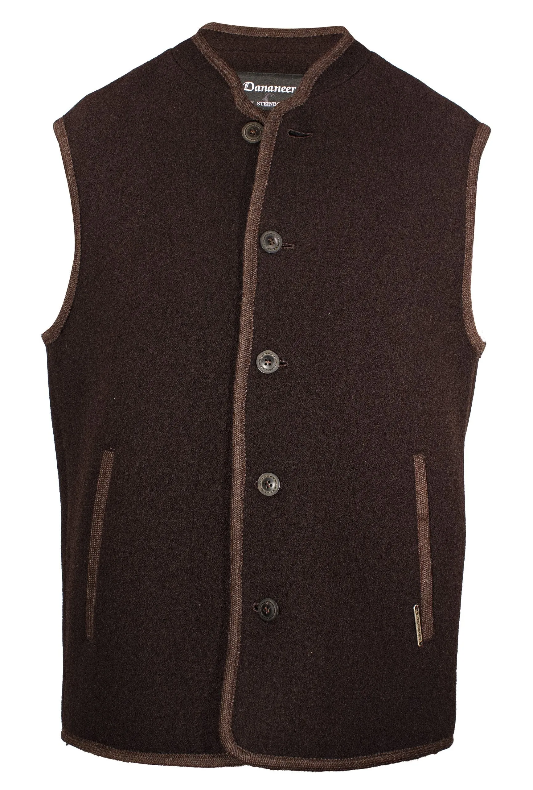 Men Vest Coat