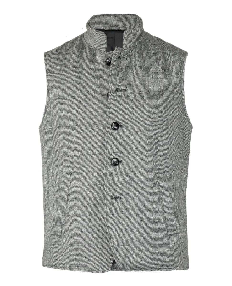 Men Waistcoat