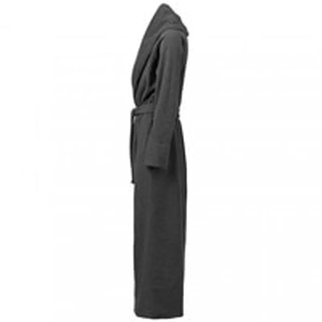 Men's and Women's Long Robes Fleece Floor Length Plus Size Bathrobe  Soft Sleepwear Loungewear Night Gown Pajamas  Nightwear