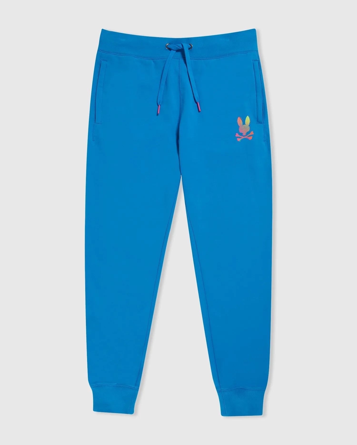 MENS HINDES SWEAT PANTS - B6P415T1FT