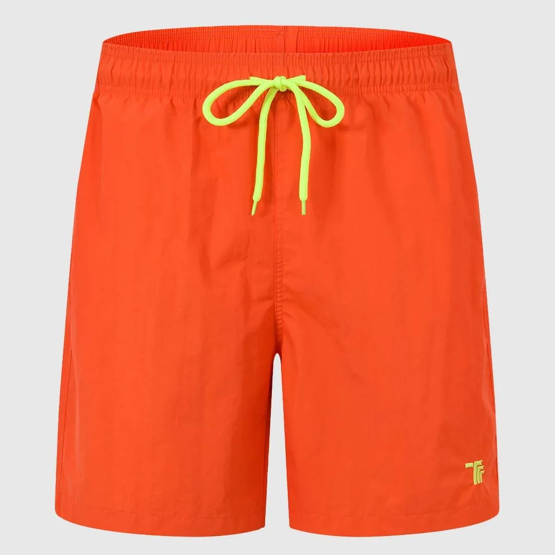 Men's Quick Dry Beach Shorts Swim Trunks