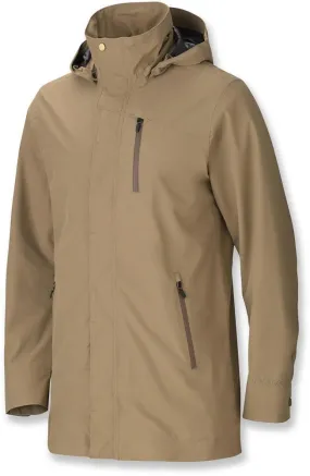 Men's Traveler Jacket