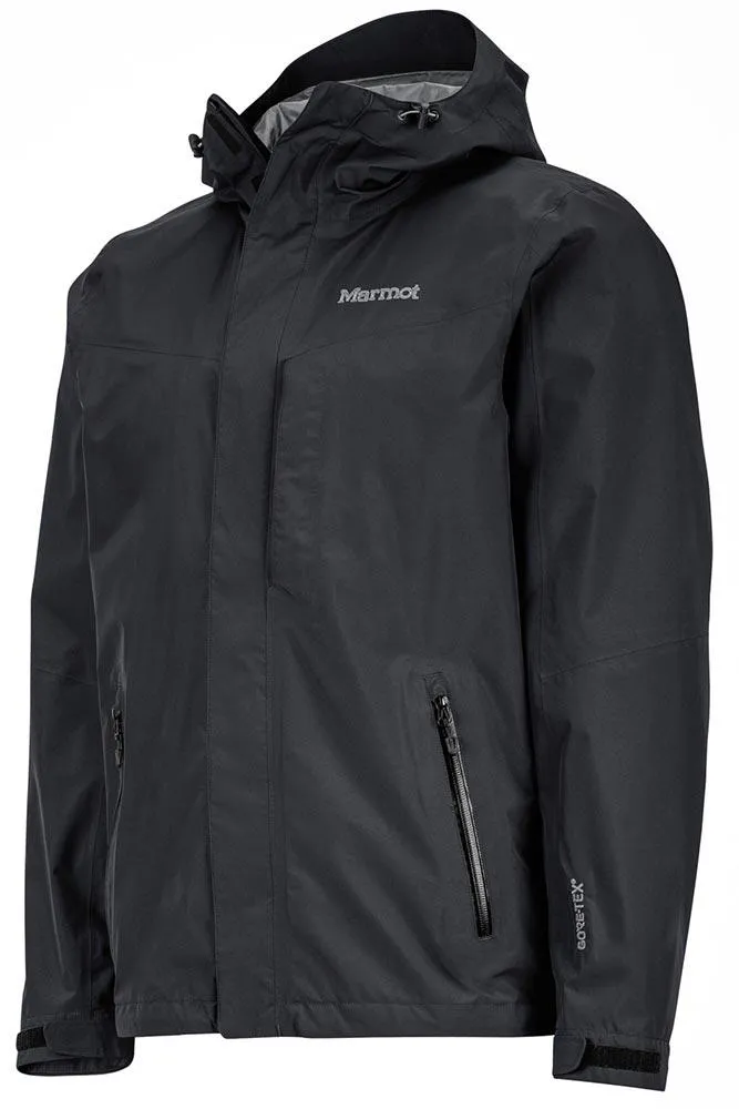 Men's Wayfarer Rain Jacket