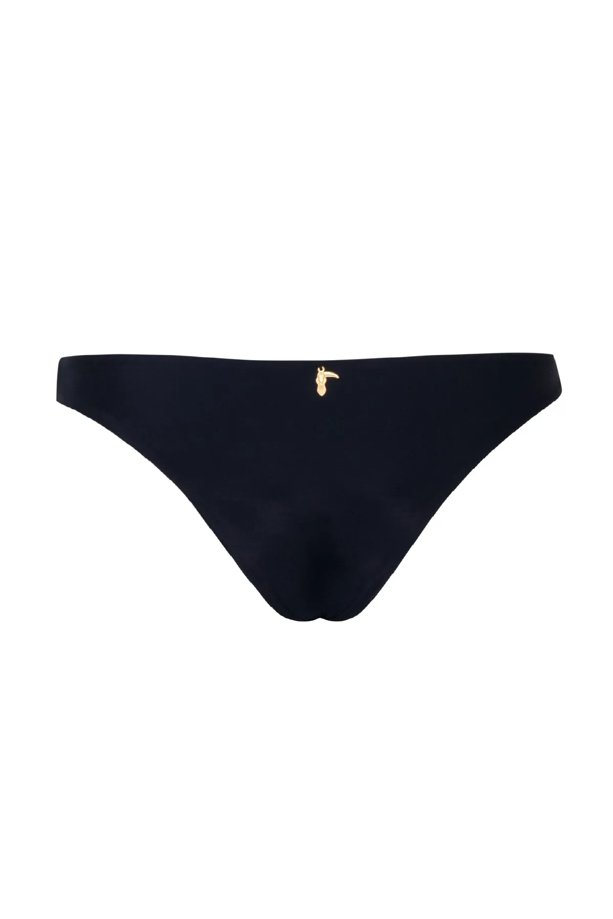Mezcal Bottom / Black Nude