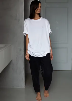 MVDT T-shirts - White
