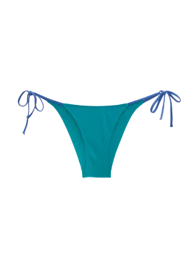 Nadia Bikini Bottom Viridian