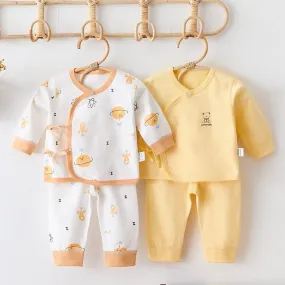  Soft Brushed Cotton Lounge Sets