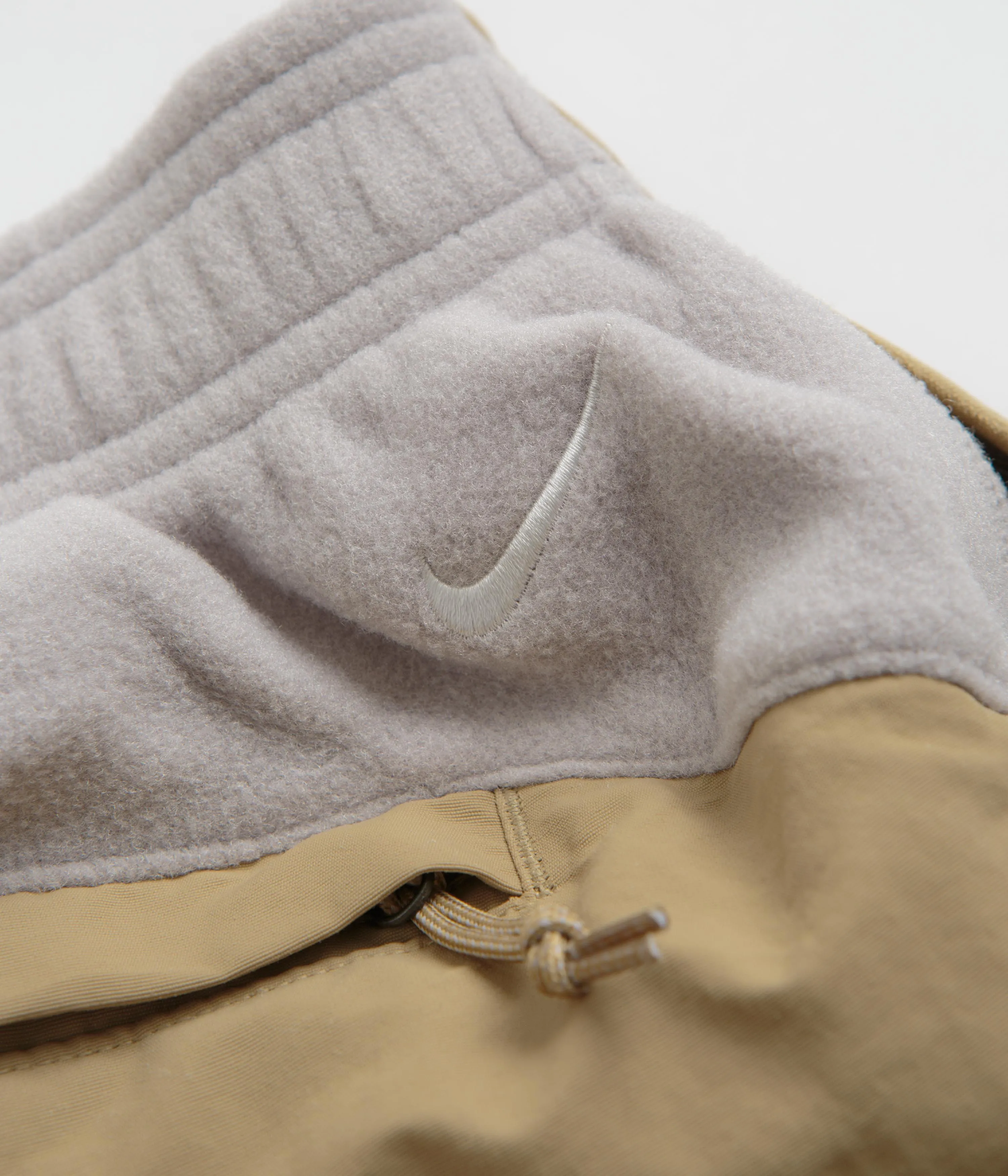 Nike ACG Wolf Tree Plus Pants - College Grey / Parachute Beige / Summit White