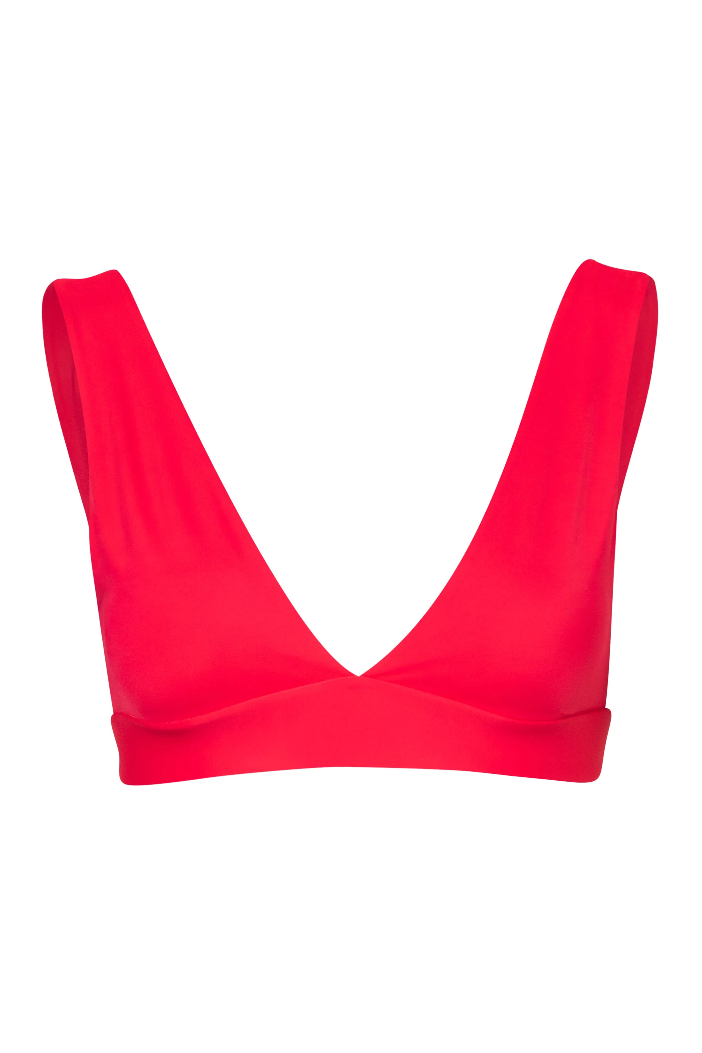 Nuqui Top / Salmon - Fox