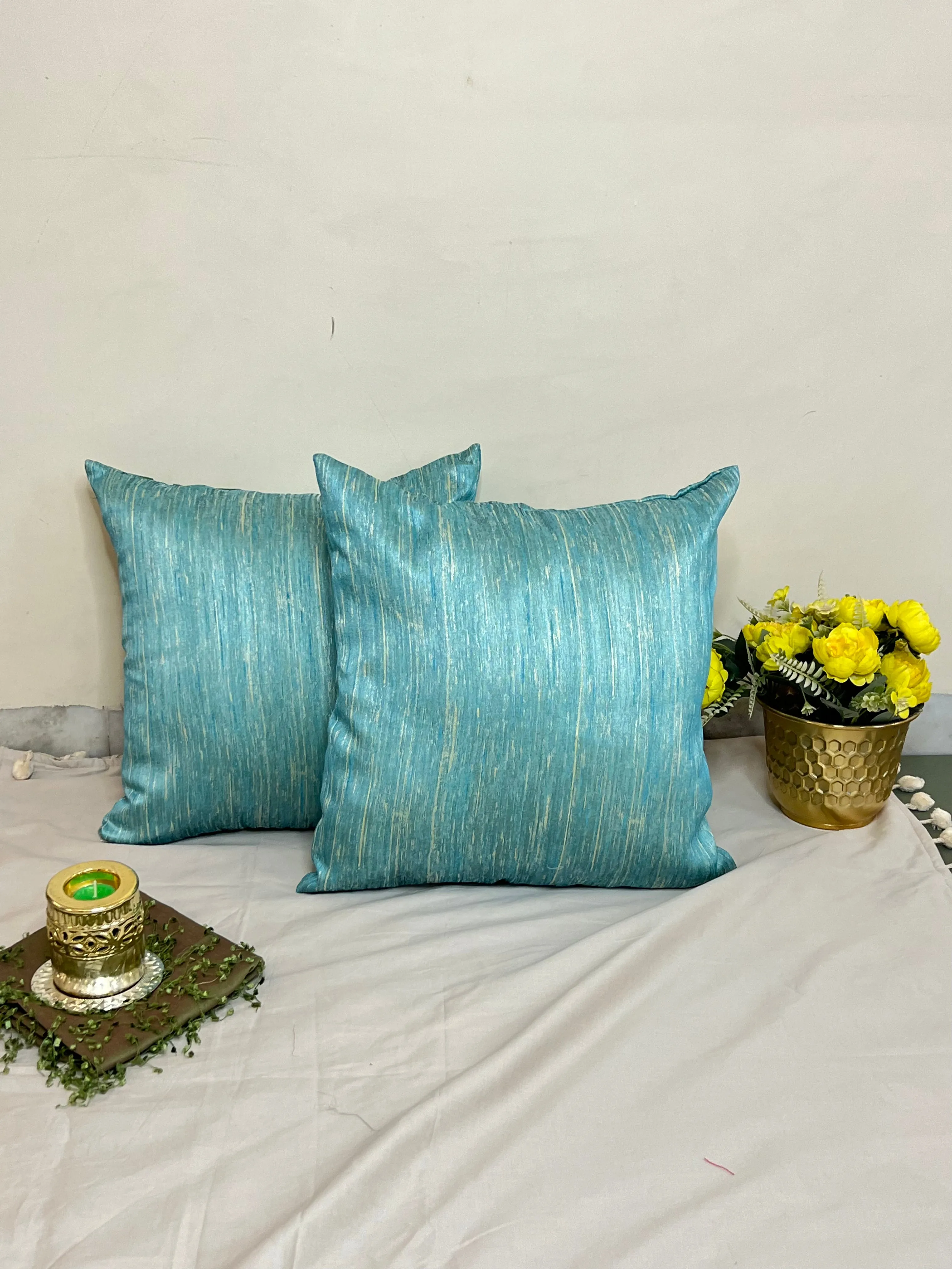 Ocean Mist Cushion Cover Sets