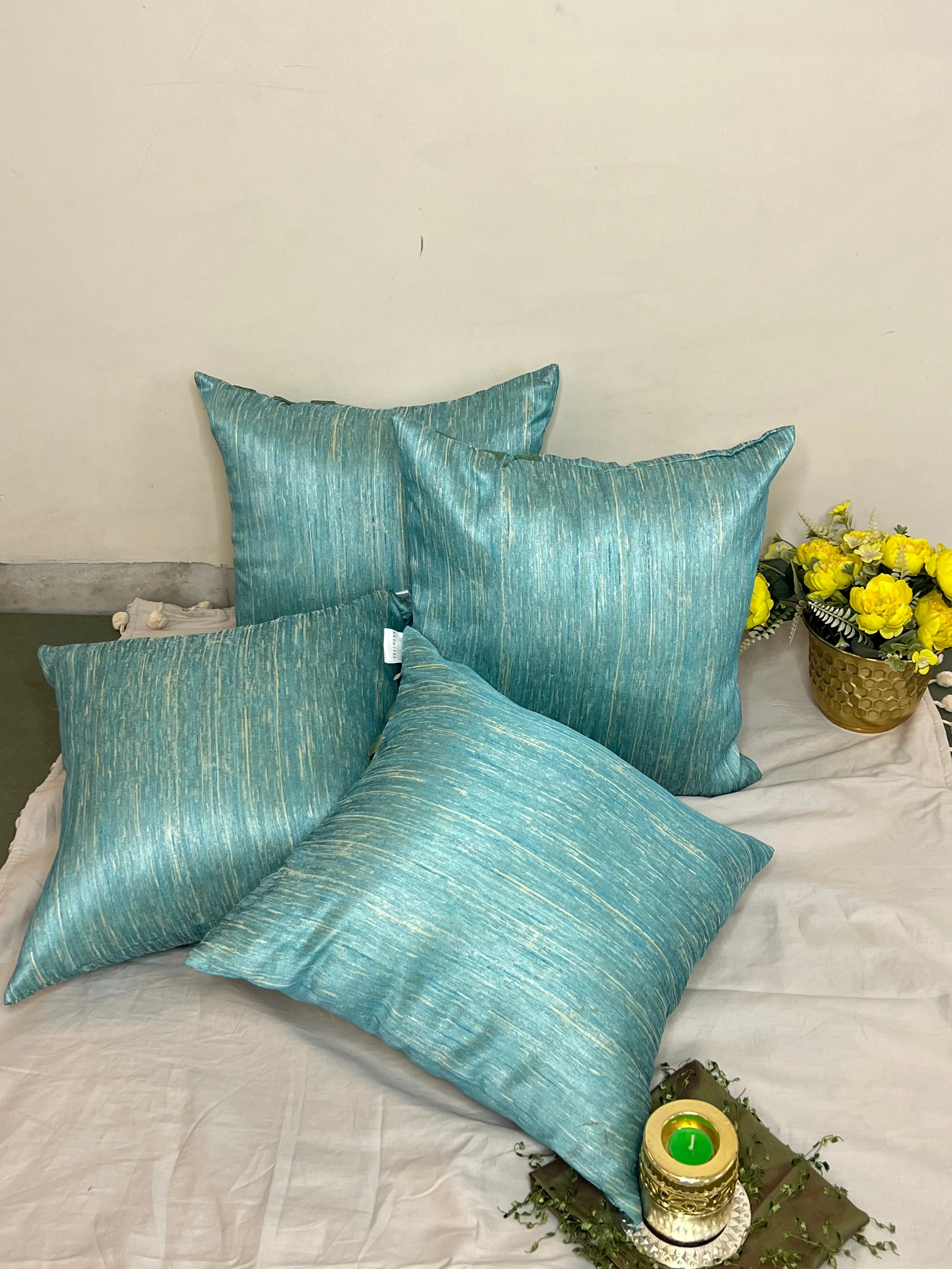 Ocean Mist Cushion Cover Sets