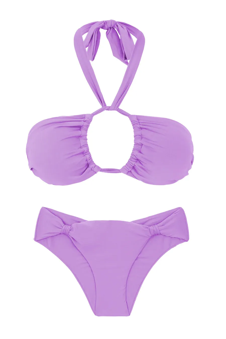ORCHID MEL BIKINI SET