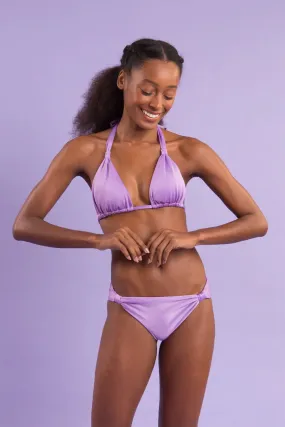 ORCHID MEL BIKINI SET