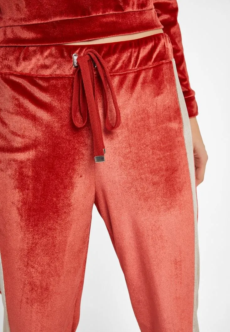 OXXO -  Jogger Trousers