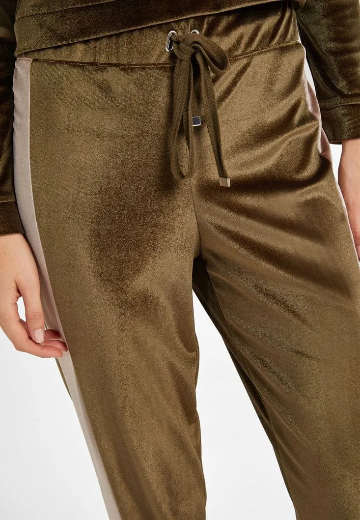 OXXO -  Jogger Trousers
