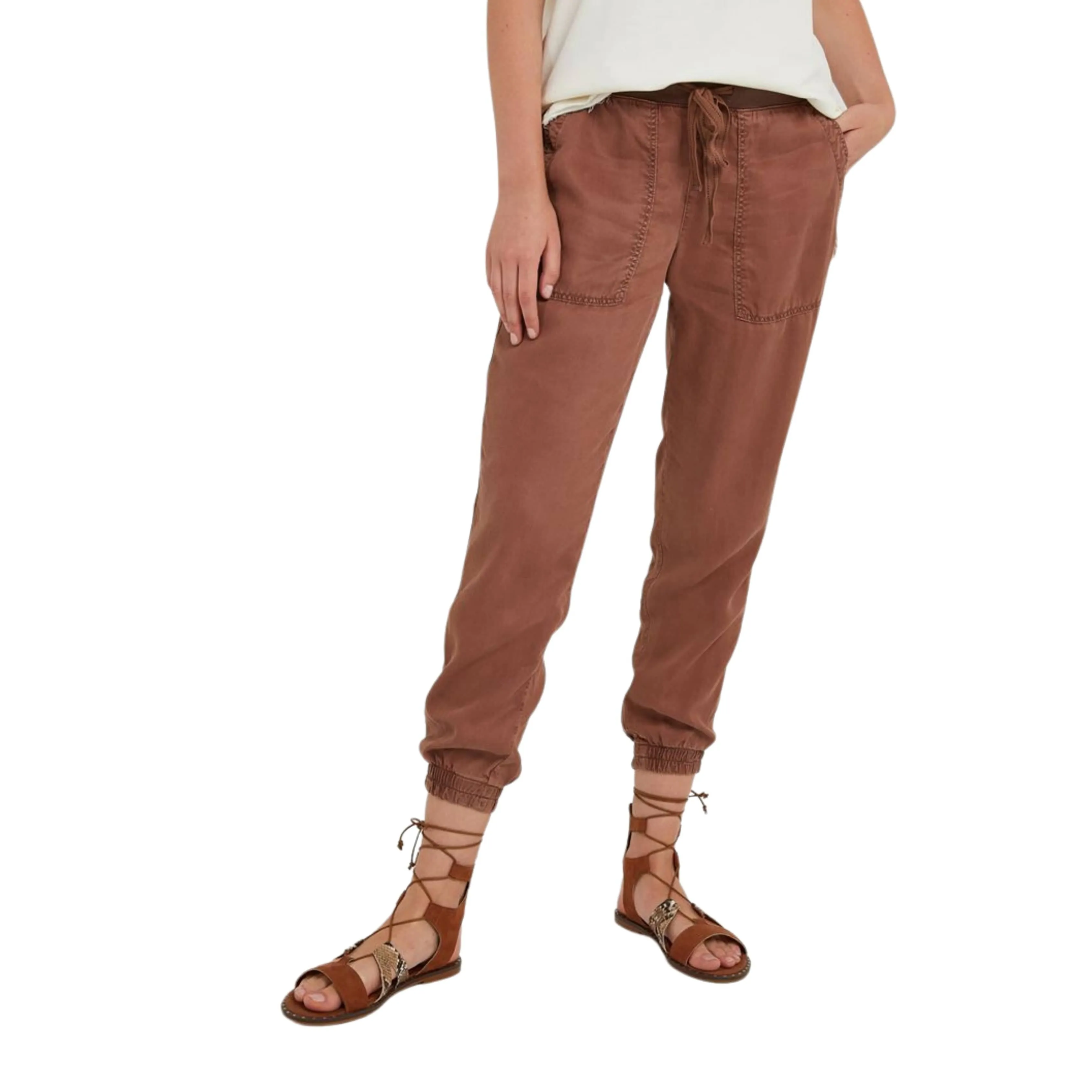 OXXO - Mid Rise Jogger SweatPants