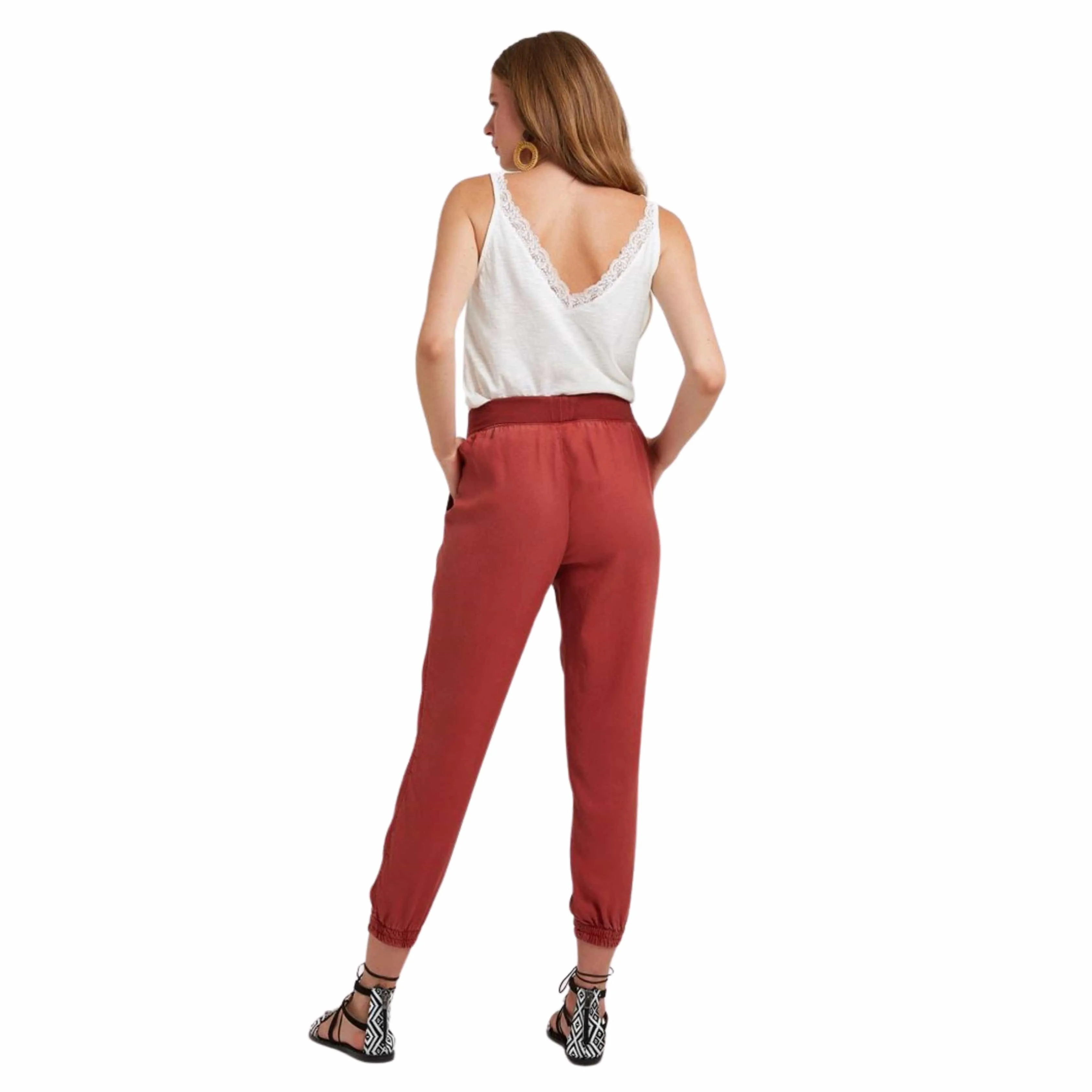 OXXO - Mid Rise Jogger SweatPants