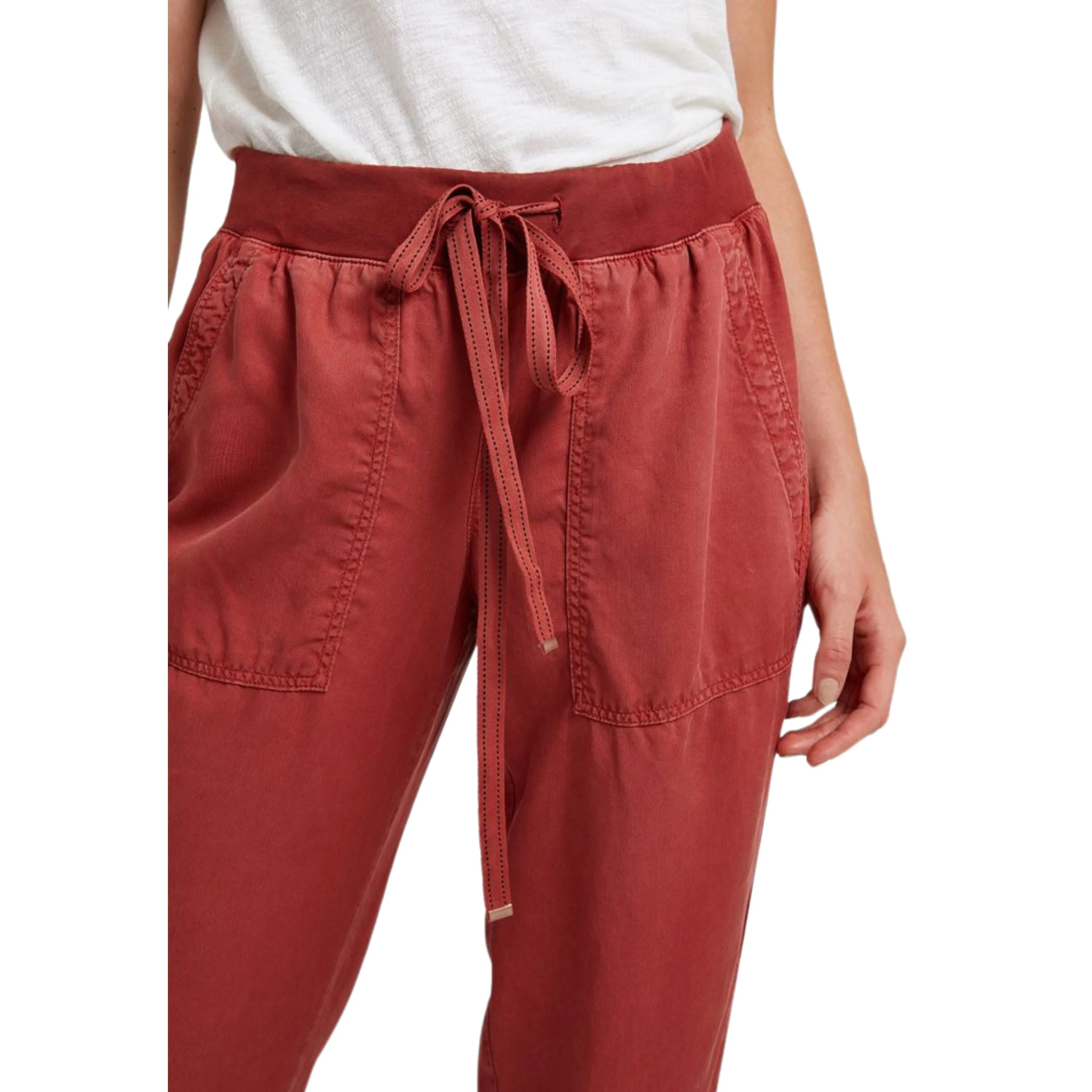OXXO - Mid Rise Jogger SweatPants