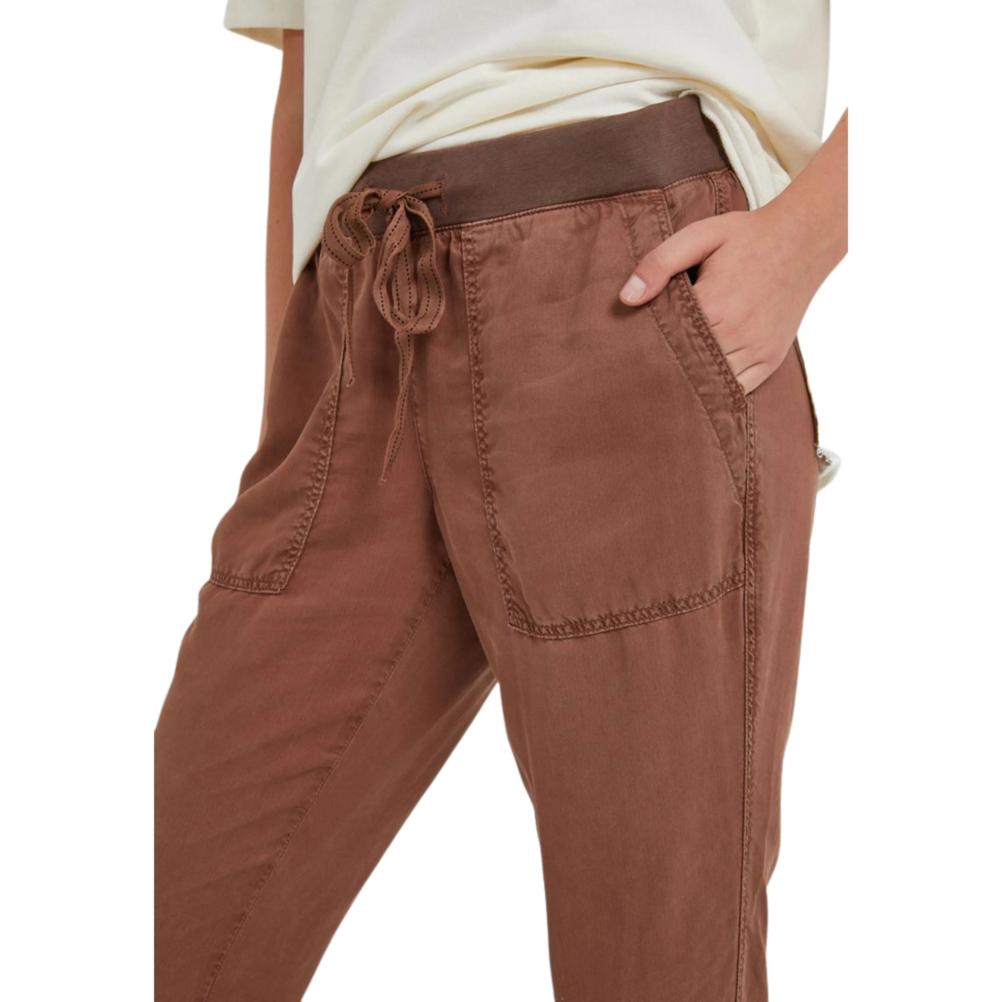 OXXO - Mid Rise Jogger SweatPants