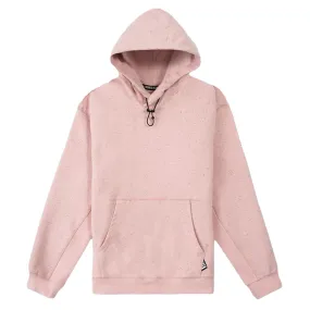 Paper Planes Speckled Planes Men's Hoodie Peach