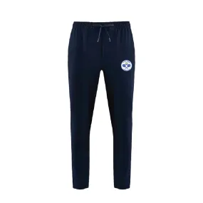 Port Perry Tennis Club Propel Track Pants (Custom Patch Logo)