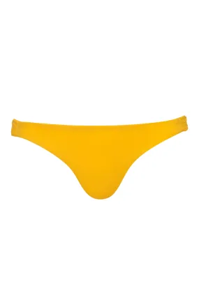 Potosi Bottom / Bright Yellow