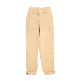 Puma x Maison Kitsine Mens Sweatpants 'Travertine'