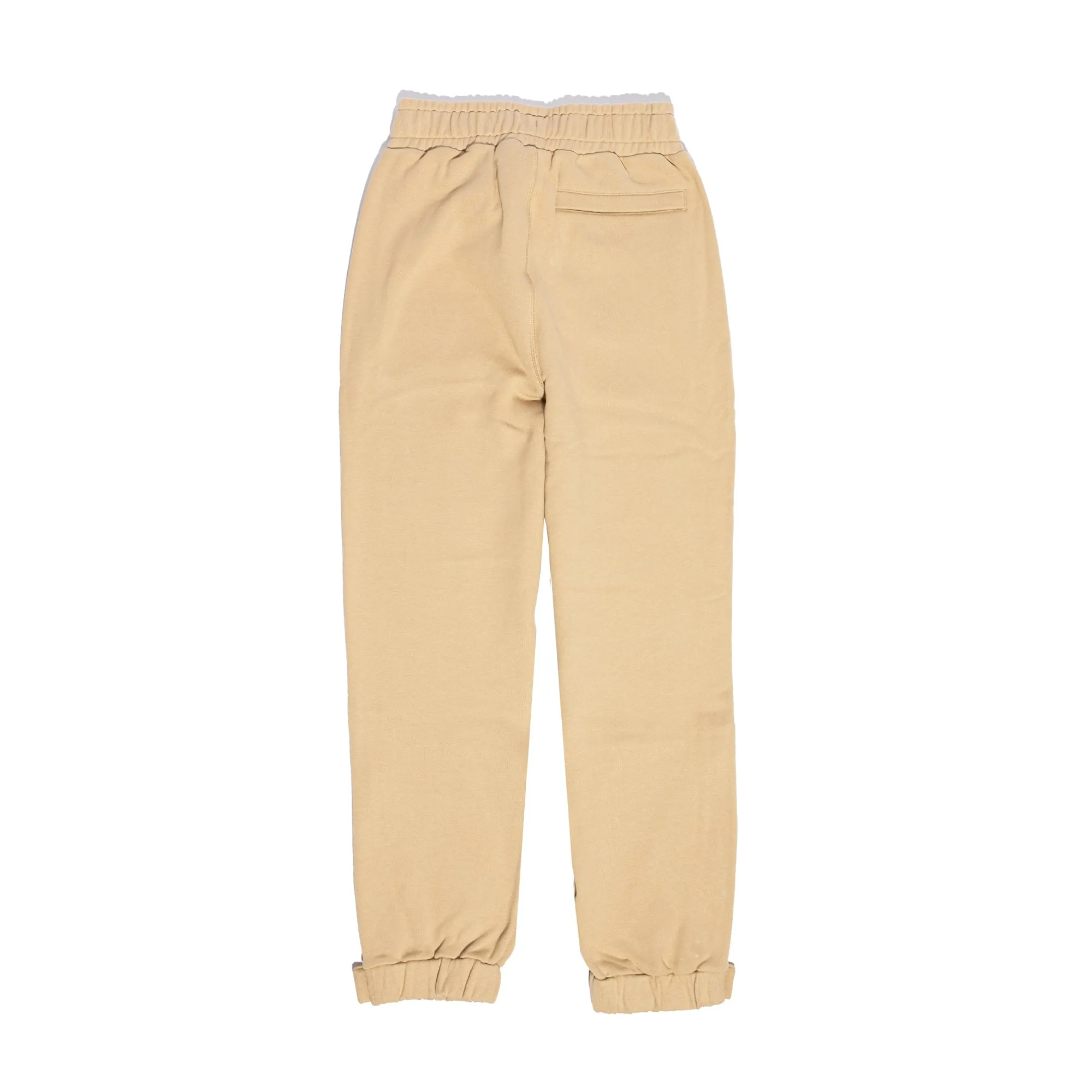 Puma x Maison Kitsine Mens Sweatpants 'Travertine'