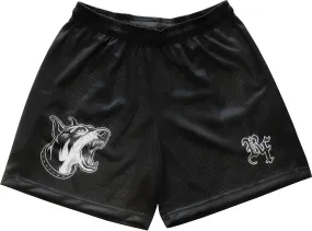 RF Mesh Hound Shorts