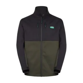 Ridgeline | Men's Ranger 24 Jacket | Deep Forest/Black