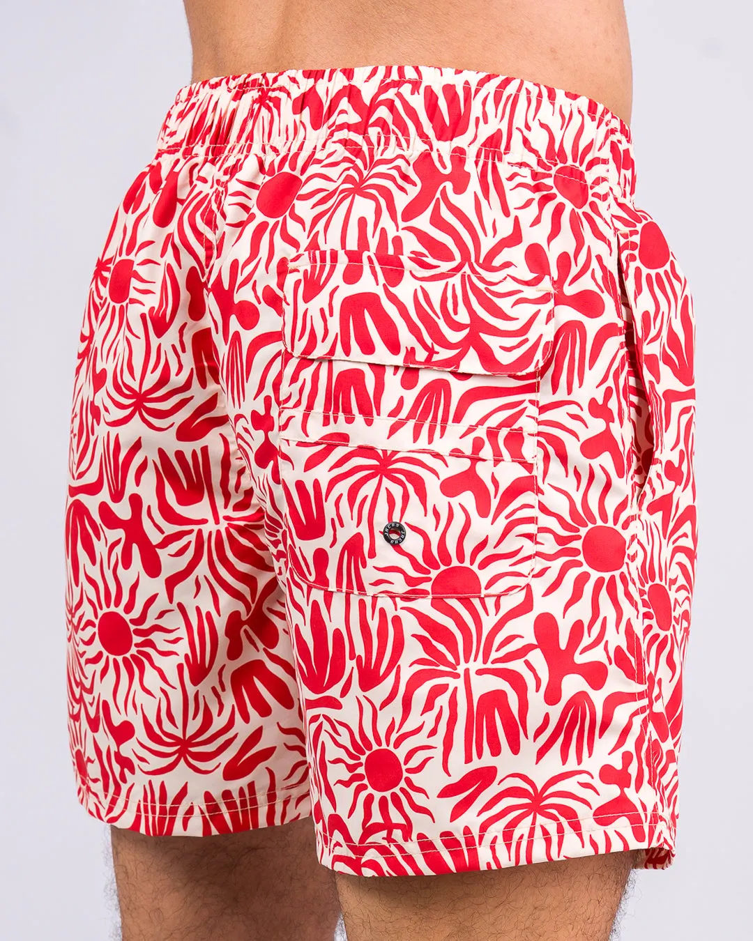 Riviera Trunks