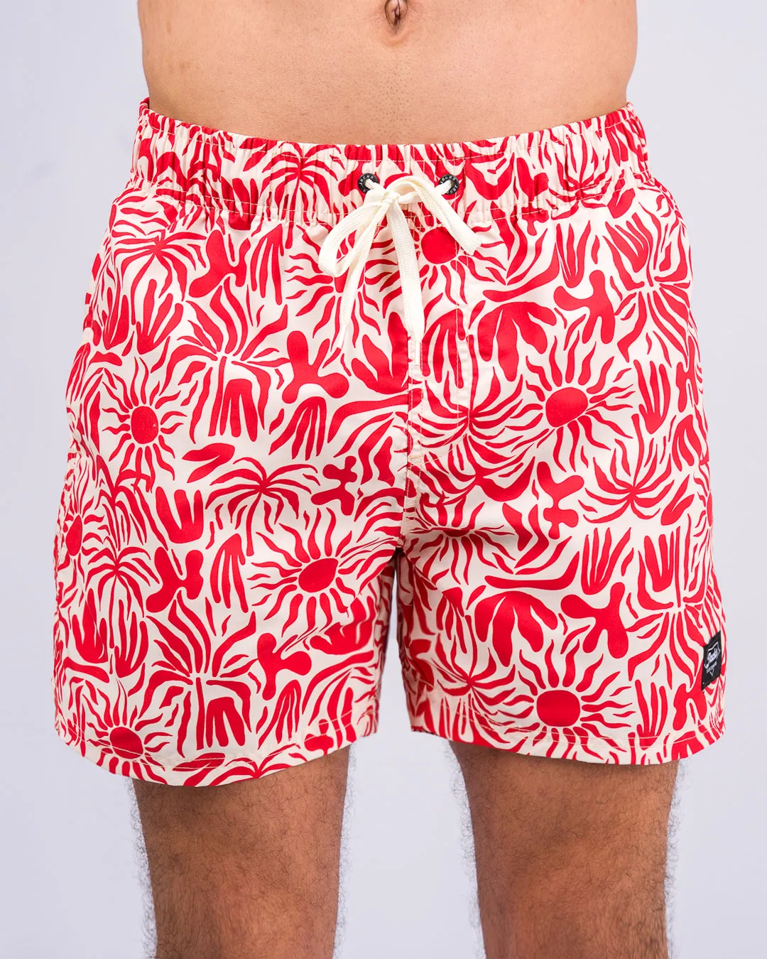 Riviera Trunks