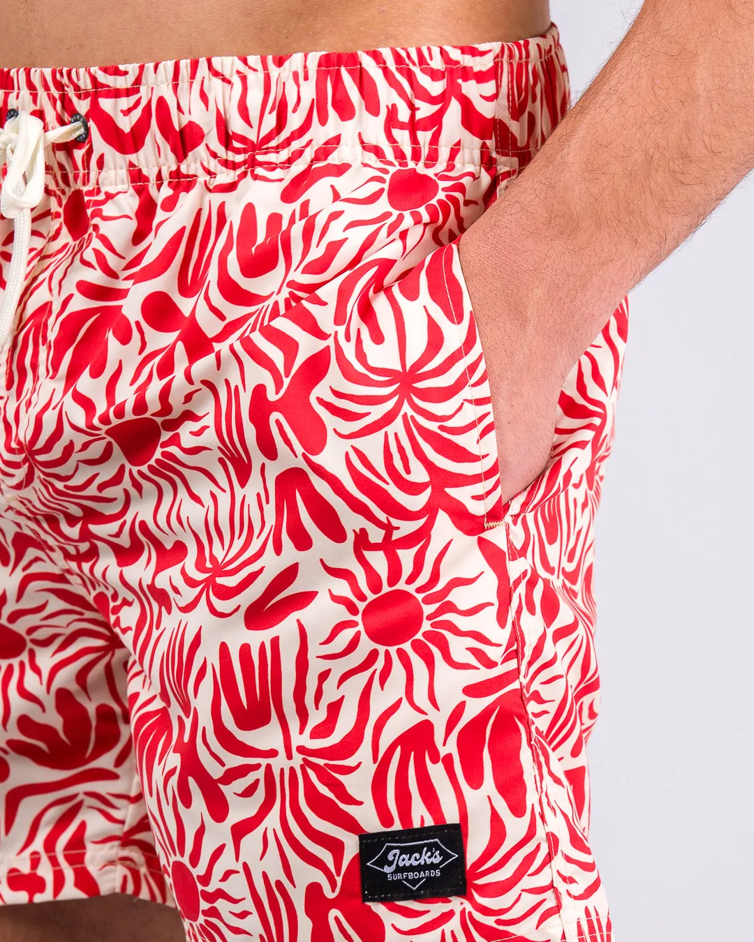 Riviera Trunks