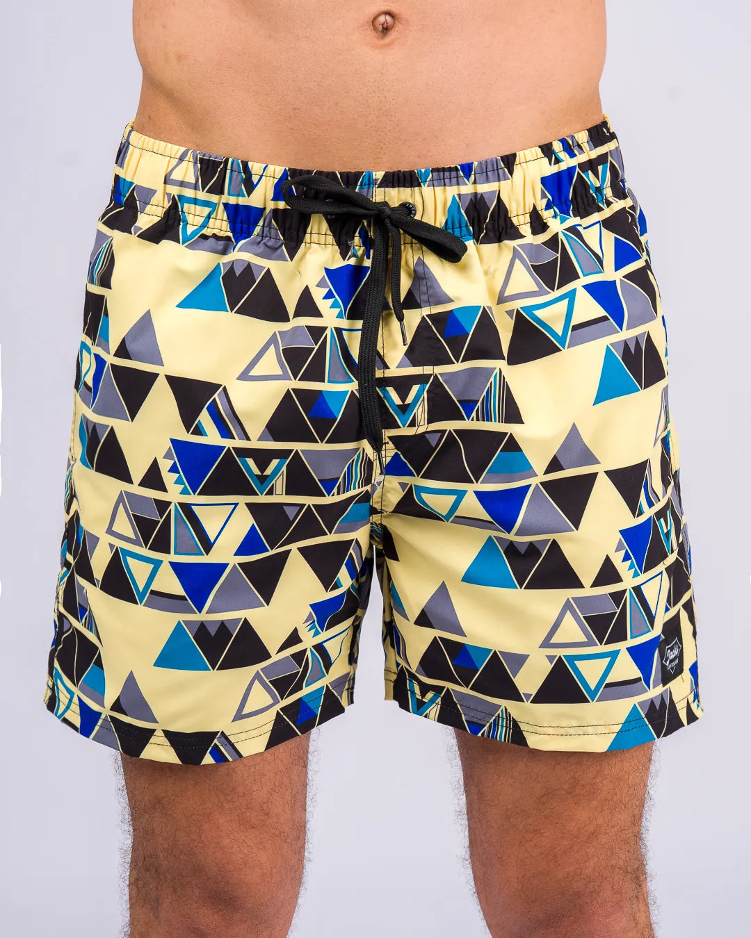 Riviera Trunks