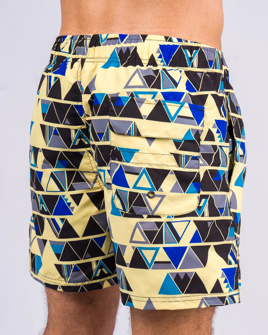 Riviera Trunks