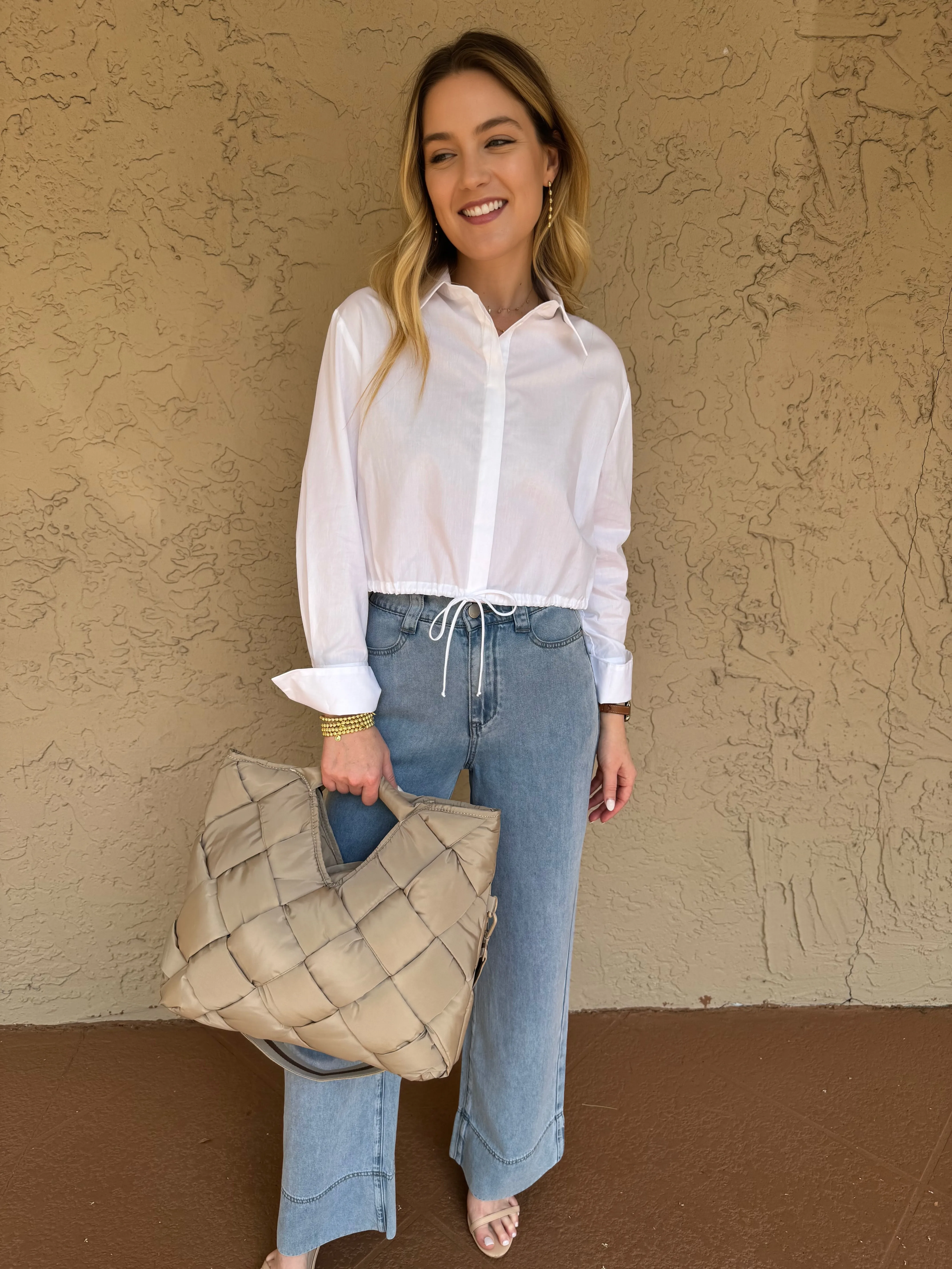 Romy Pants