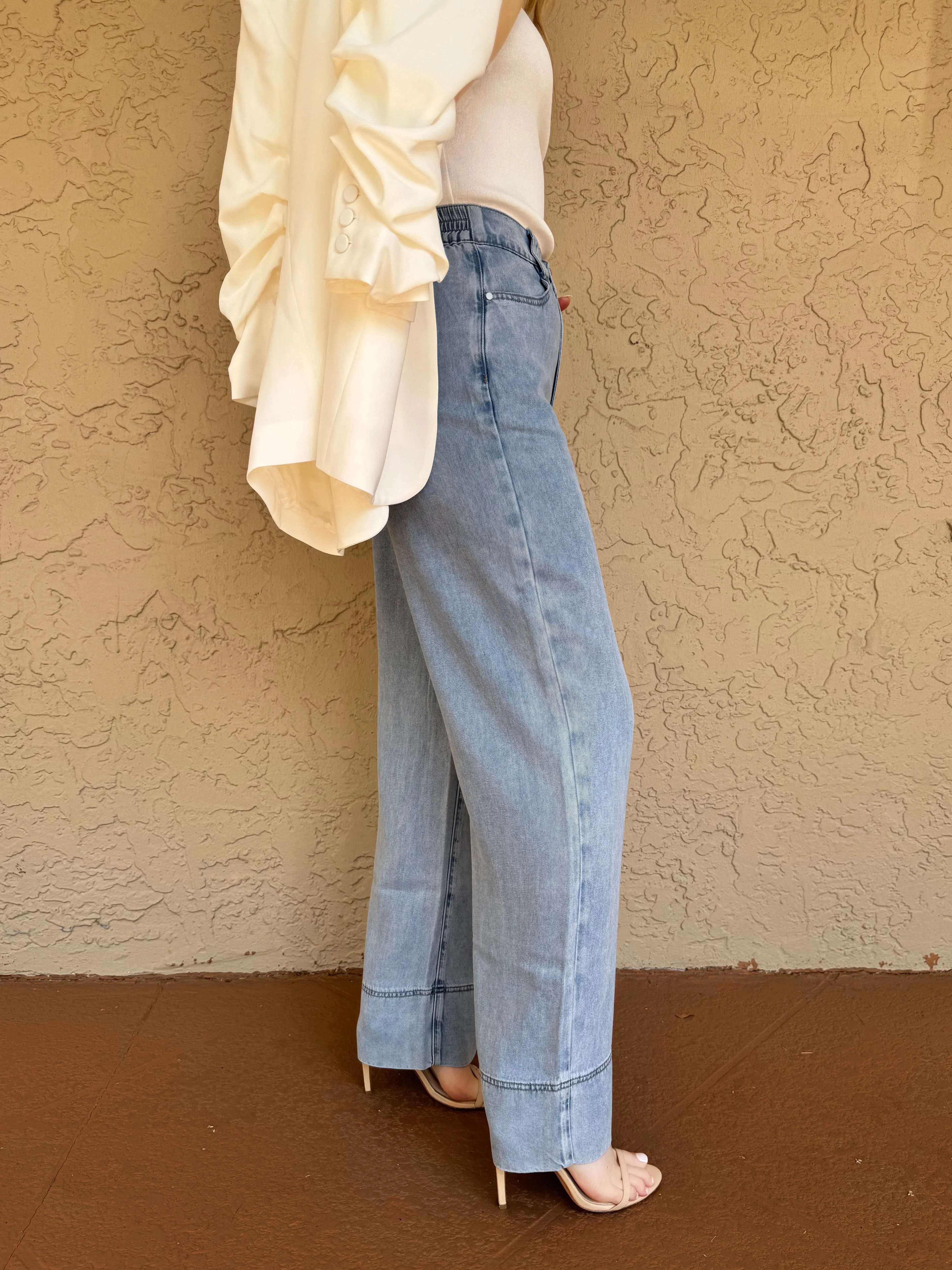 Romy Pants