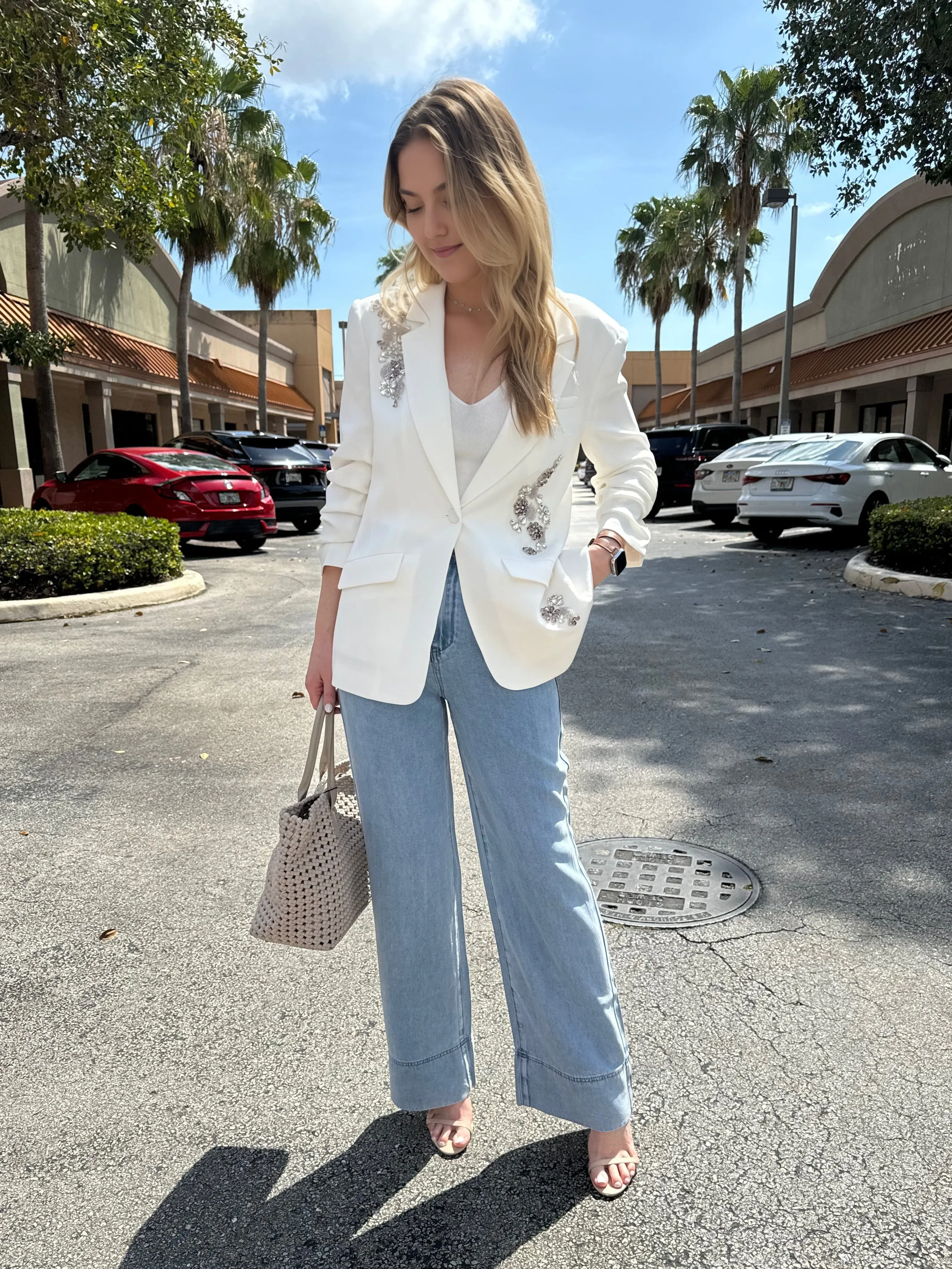 Romy Pants