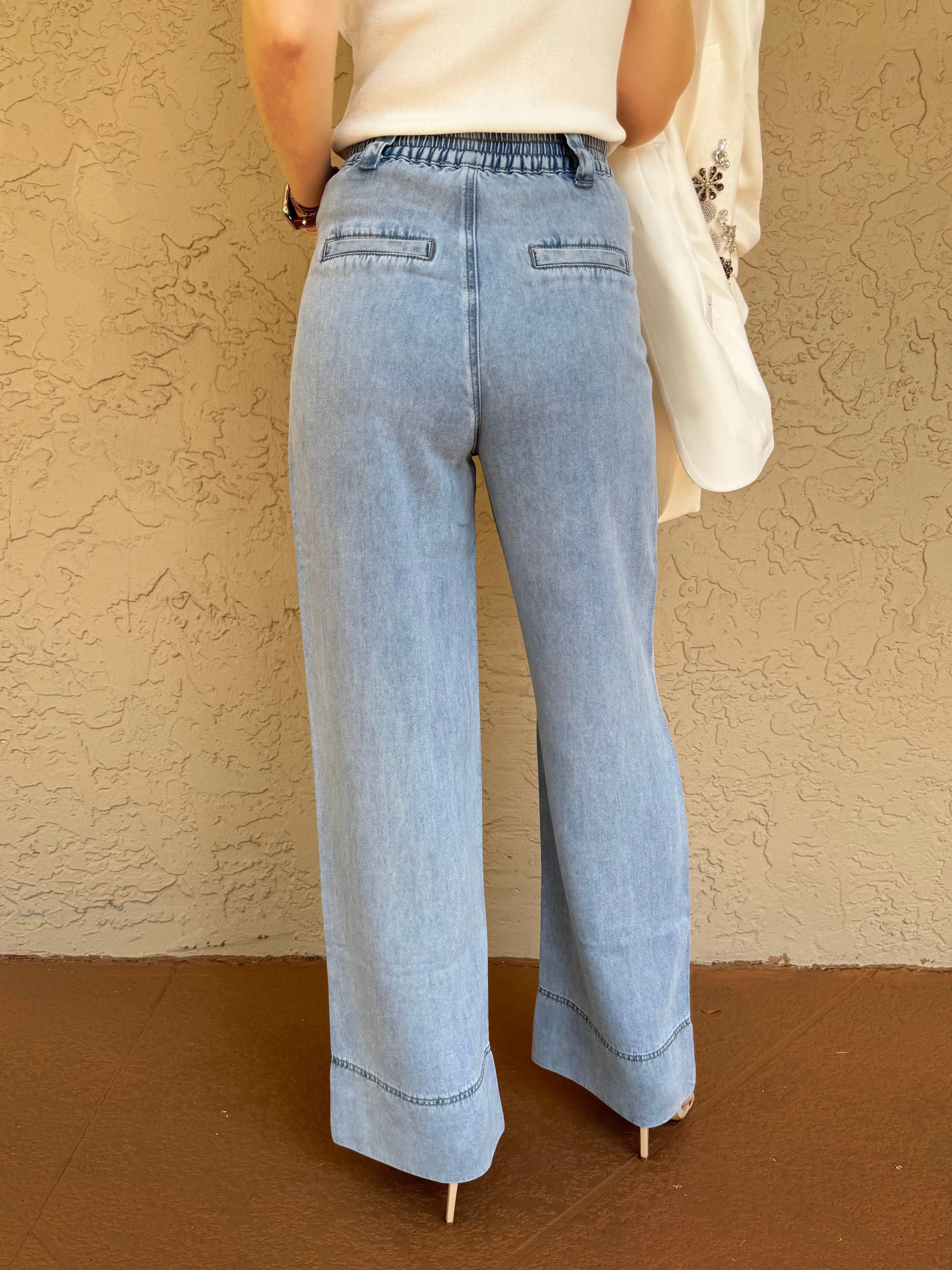 Romy Pants