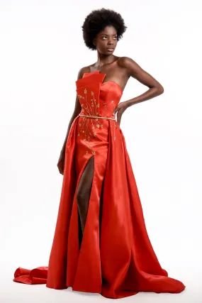 Roselyn Dress